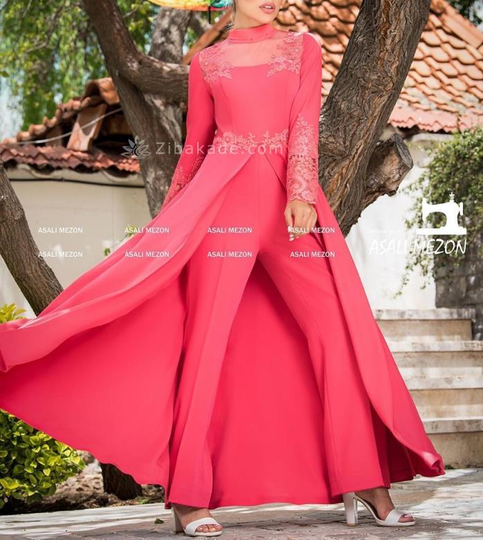 مدل لباس - لباس مجلسی